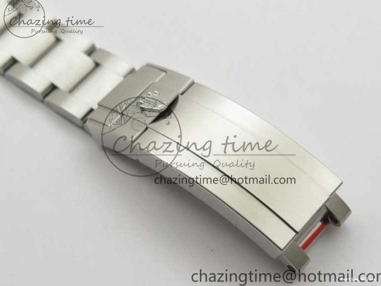 0128 Lightweight Submariner 116610 LN Black Ceramic ZF 1:1 Best Edition 904L SS Case and Bracelet VR 2894